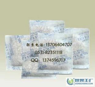 種子谷物運輸防潮防霉干燥劑在精細化學品中的重要性