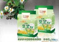 健康新選擇 無糖木糖醇谷物豆漿粉——沖飲飲品中的營養革命