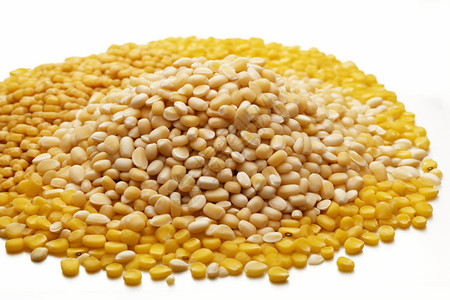 健康谷物與可持續(xù)農(nóng)業(yè) 玉米與棉花的協(xié)同種植探索