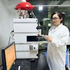 奮斗者 正青春 | 張桂敏的質檢人生 用“牛角尖”精神，守護從棉田到餐桌的安全